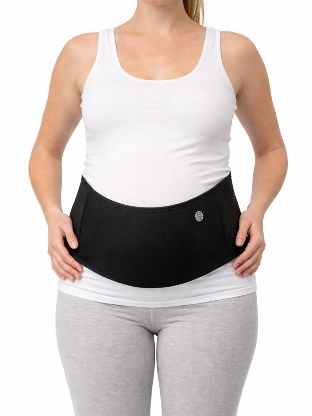 Maternity support belt pregnancy mom to be